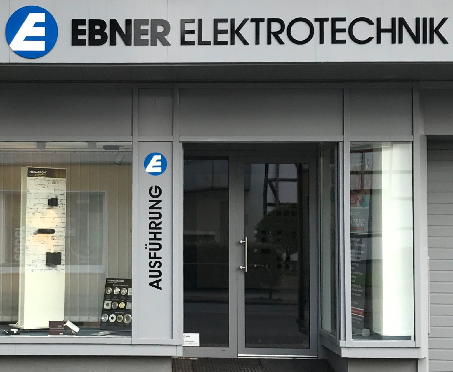 Ebner GmbH Elektrotechnik